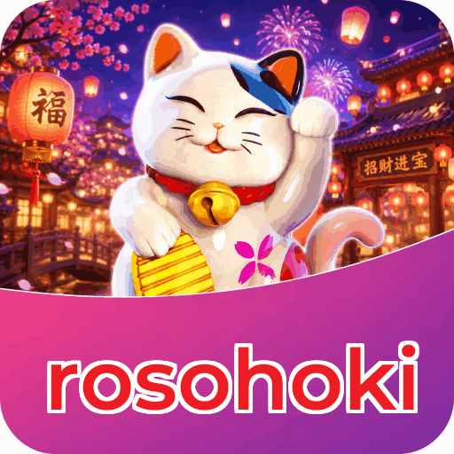 rosohoki Indonesia