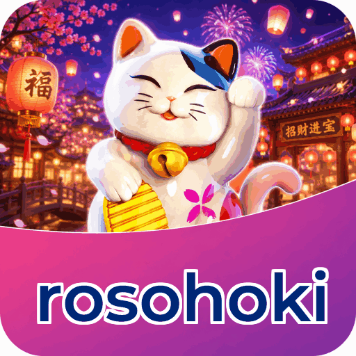 rosohoki Indonesia